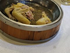 -阿婆农家菜(车墩店)