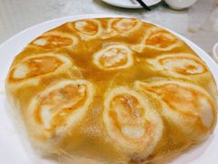 水煎包-良友·青岛菜(五四广场店)