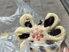 -太原面食店(解放路店)