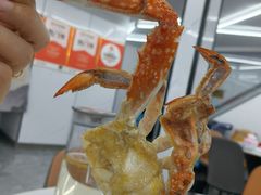 -怡恬园海鲜(恒大威尼斯店)