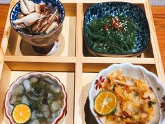 海藻-文三酒肆自助放题(新街口友谊广场店)