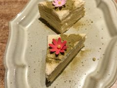 -耶里夏丽·新疆菜(南丹东路店)