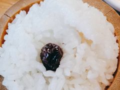 -吕氏疙瘩汤·私家菜馆(慈云寺店)