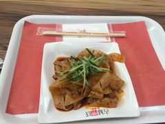 -食悦天美食广场(西安CityOn熙地港购物中心店)