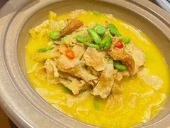 -延年酒店-延飨餐厅(延年文苑店)