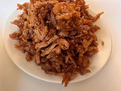 -大姨捞面(新安花园店)