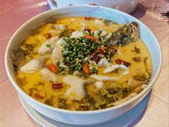 -新骏景万豪酒店·万豪中餐厅