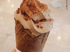 阿华田华夫筒-麦当劳(假日广场店)