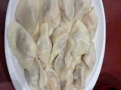 -喜家德虾仁水饺(长泰广场店)