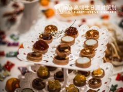 -Timo队长·高端生日派对策划机构(静安寺店)