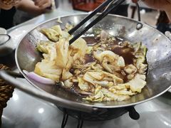 -老东阳·外婆菜(横店店)