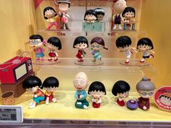 -泡泡玛特POPMART(合生汇店)