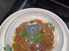 -大鹏饭店·金陵家宴(奥体中心店)