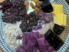 -哼哈豆花工房(高铁吾悦广场店)