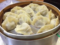 -六顺园回族饭店(安松街店)