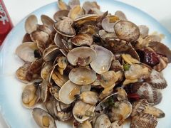 -来之顺海鲜菜馆·青岛菜·始于1993(栈桥店)