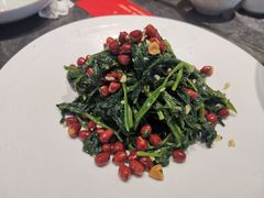 -李记饺子·熏酱东北菜(欢乐谷店)