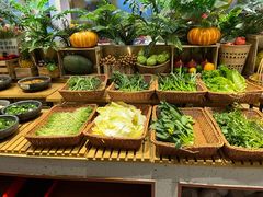 -鹿客·臻鲜海鲜自助餐厅(新塘万达广场店)