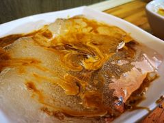 -串妹花式冰粉(乐山总店)