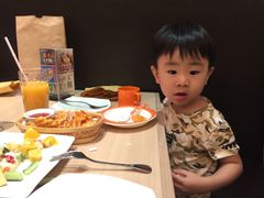 -必胜客(滨江店)