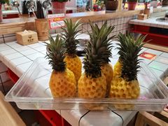 -蛙一刀·麻椒鱼火锅(金仙桥店)