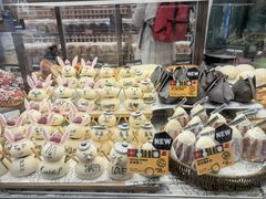 -PAPER STONE BAKERY(天汇广场店)