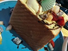 -通海俄式烧烤(下瓦房店)