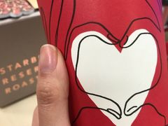 -星巴克(恒基688广场店)