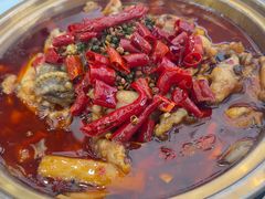 -乔家满族八大碗(流水沟店)