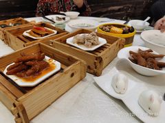 -禄福山庄•顺德菜·融和菜(龙江店)