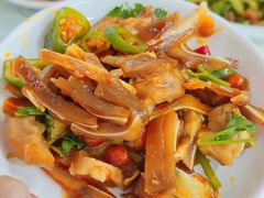 -满记甜品(王府井北京市百货大楼店)