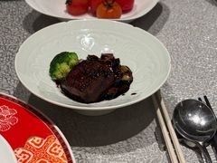-北京王府井希尔顿酒店·秦唐中餐厅Chynna