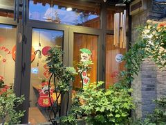 -四喜小胖·北京涮肉(五道营店)