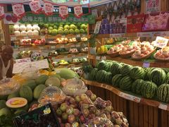 -百果园(嘉业阳光城店)