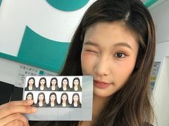 -拍刻风照相馆(花都融创店)