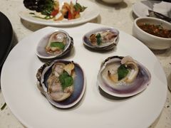 -青蓬海上捞蒸品海鲜城(海岸城店)