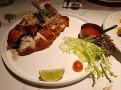 -泰椰里·泰国餐厅(智慧城广百广场店)