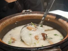 -潮州府·潮菜·砂锅粥(徐家汇店)