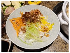-菌彩云南野生菌火锅(新亚洲店)