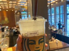 -星巴克臻选(深圳万象天地旗舰店)