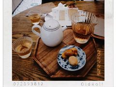 -野路甜点铺(松柏路店)