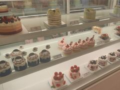 -LanTa蓝塔烘焙(中原万达店)
