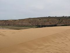 -达拉特旗响沙湾旅游区