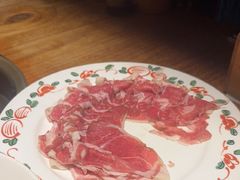 -北京老门框爆肚四季涮肉(淮海东路外滩店)