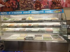 -重庆老船夫冷锅鱼(黄金路店)