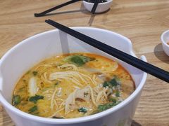 -小菜园新徽菜(南通永旺店)