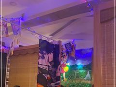 -鳗鱼家·深夜食堂(军博店)