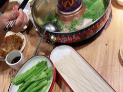 -木辛水水冰煮羊(新一中店)