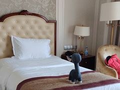 -唐山河头老街国丰维景度假大酒店