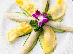 -墨脱石锅椰子鸡•海鲜糟粕醋(榆亚路店)